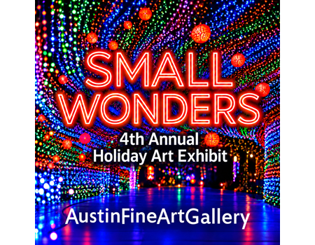 CALL FOR ART