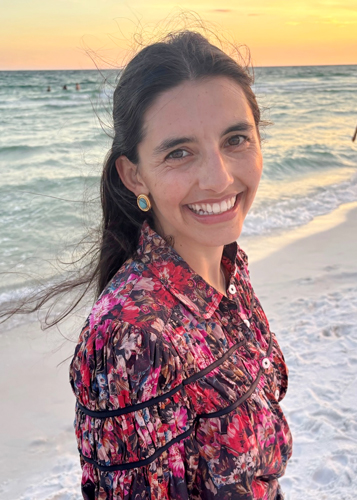 artist Isabel Alessio bio photo