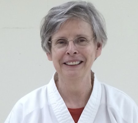 artist Lillian Buchanan bio photo