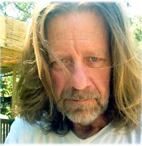 artist Guy Burchak bio photo