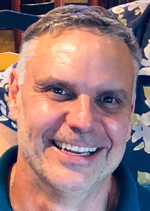 artist Alan Ehrlich