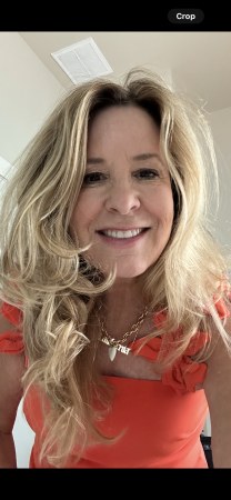 artist Teresa Green bio photo
