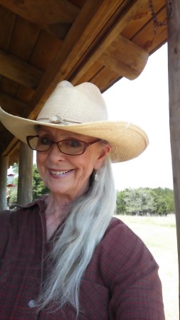 artist Dina Gregory bio photo