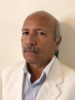artist Humberto Guanipa bio photo