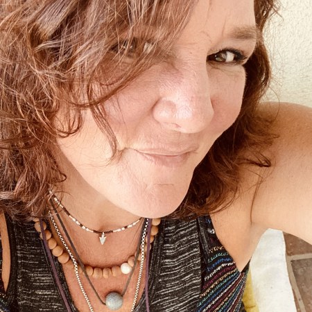 artist sheri HOPE bio photo