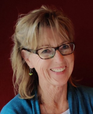 artist Brenda Haverly bio photo
