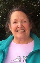 artist Geneva Johnson bio photo