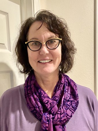 artist Carolyn Kilday bio photo