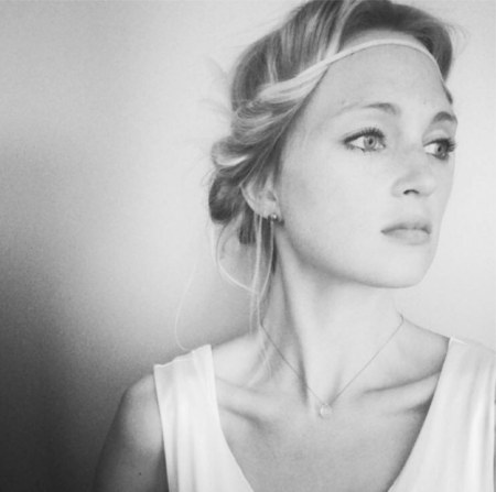 artist Staci Lammering bio photo