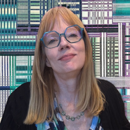 artist Lisa Loudermilk bio photo