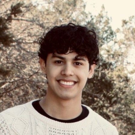 artist Kaleb Martinez bio photo