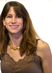 artist Jenn Niebuhr bio photo