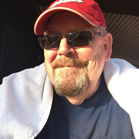 artist John OBrien bio photo