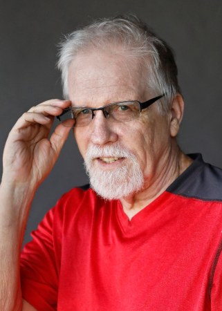 artist David Piper bio photo