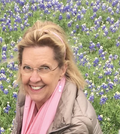 artist Barbara Rathwick bio photo