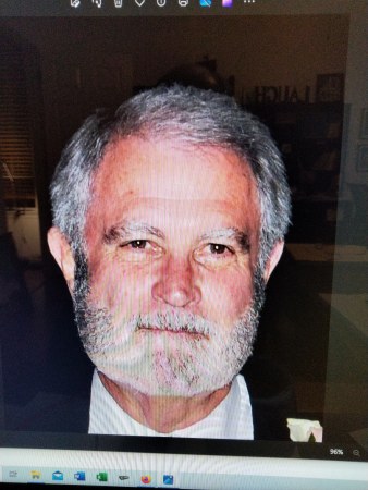 artist Ralph Ruth bio photo