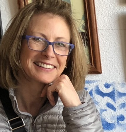 artist Kate Valaire Scott bio photo