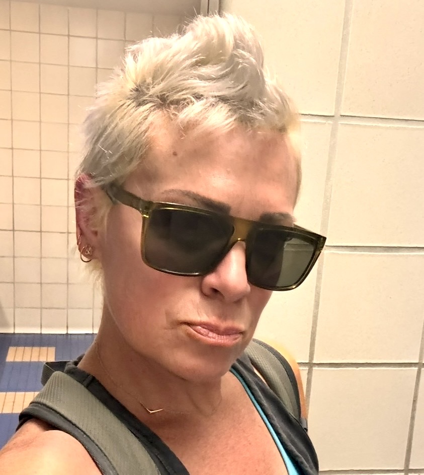 artist Sara Trumet bio photo