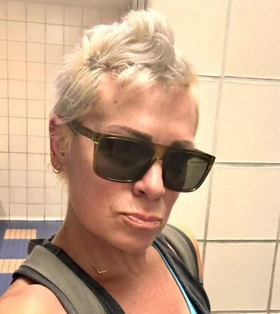 artist Sara Trumet bio photo