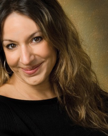 Marcy Ann Villafana artist portrait