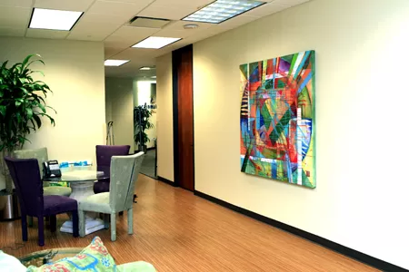 Building Managers services at Austin Art & Frame featuring Clients Building Managers Circles