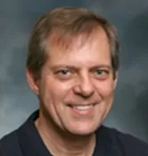 Dan Radin