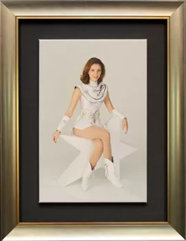 Floating Art