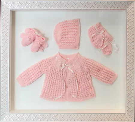 Baby Fabrics