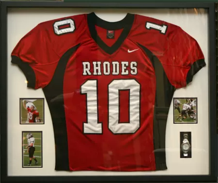 Jersey with Photos