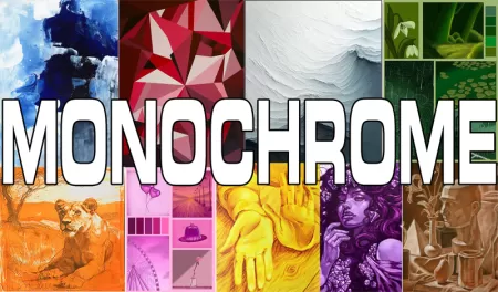 MONOCHROME