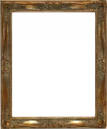Rejoin Frames custom framing example featuring Services Restorations Rejoining