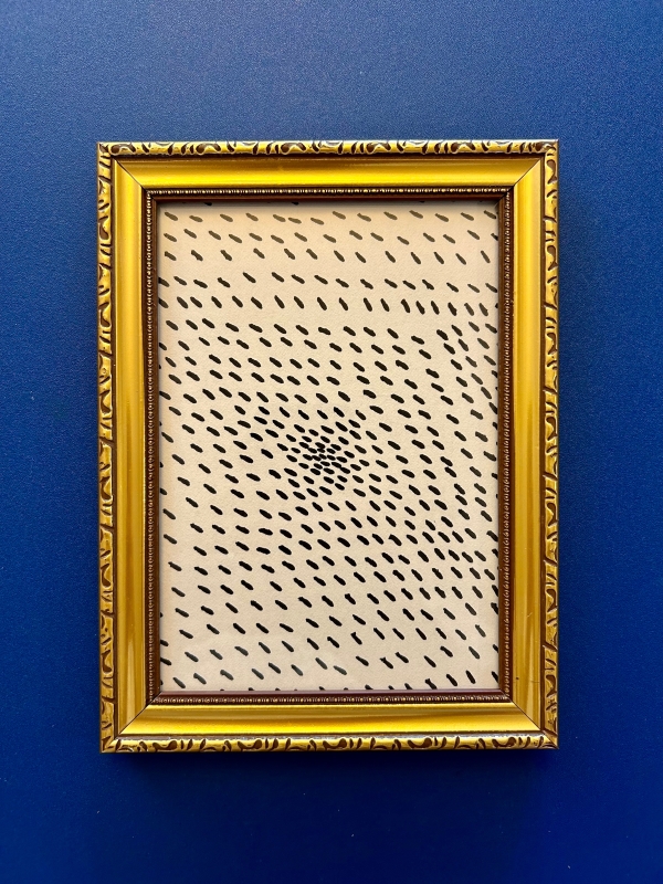 Slipstream by artist Troy Allen