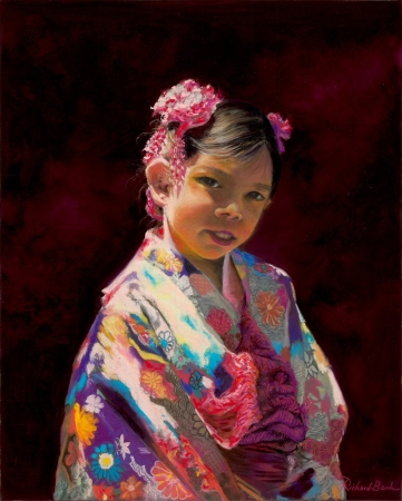  by artist RICHARD BANH