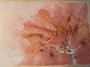 art of K June Baker