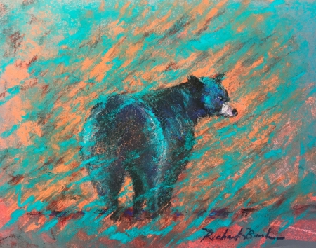 art of Richard Banh