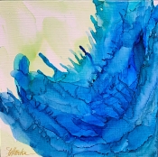 art of Mary T Barton