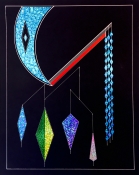 art of Peter Bellonci