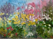 art of Tammy Brown