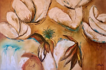 Untitled-2 by artist Laura Chapa