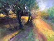 art of Alan Ehrlich