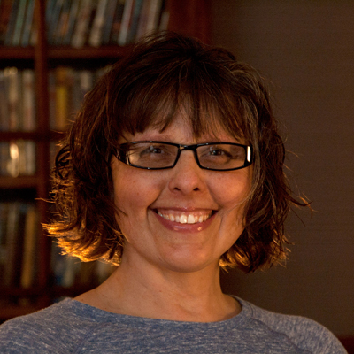 artist Shannon Fannin bio photo