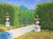 art of Michael Gillespie