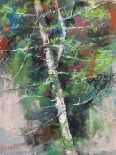 art of Albert Handell