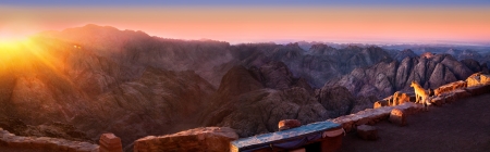 Glory by artist Gray Hawn