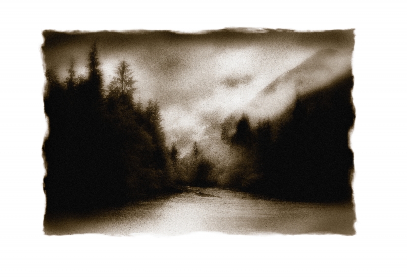 Dreams by artist Gray Hawn