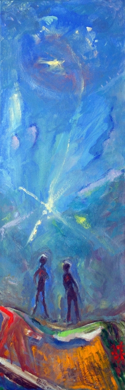New by artist Craig Irvin