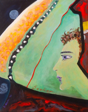  by artist Craig IRVIN