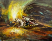 art of Ping Irvin