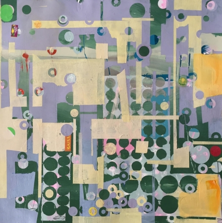 19_1 by artist Laura Jennings