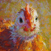art of Rita Kirkman